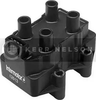 Standard IIS100 - Ignition Coil car-mod.net
