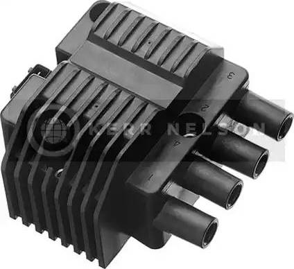 Standard IIS115 - Ignition Coil car-mod.net