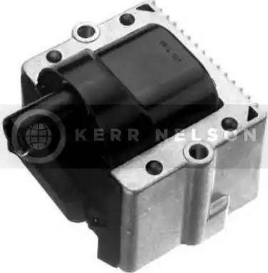 Standard IIS133 - Ignition Coil car-mod.net