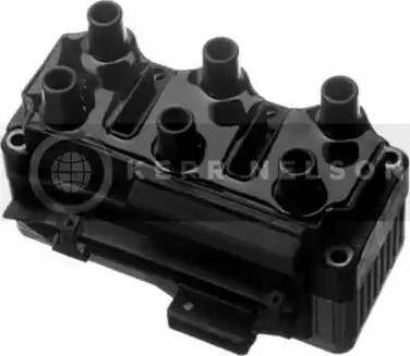 Standard IIS179 - Ignition Coil car-mod.net