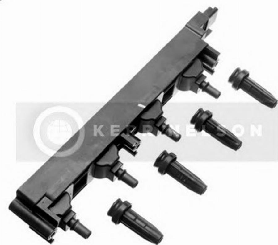 Standard IIS172 - Ignition Coil car-mod.net