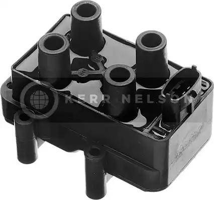 Standard IIS177 - Ignition Coil car-mod.net
