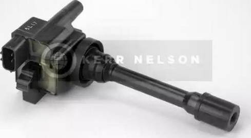 Standard IIS250 - Ignition Coil car-mod.net
