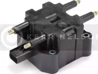Standard IIS221 - Ignition Coil car-mod.net