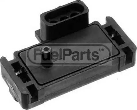 Standard MS002 - Sensor, boost pressure car-mod.net