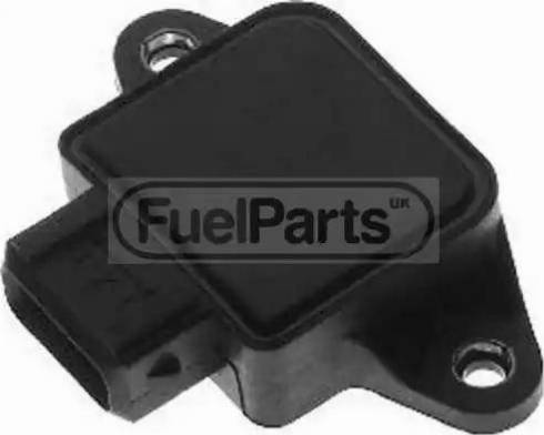 Standard TP002 - Throttle position sensor car-mod.net
