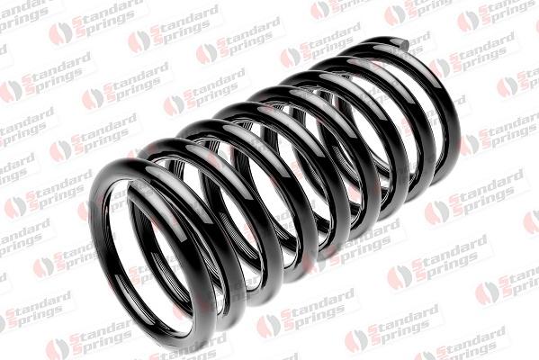 STANDARD SPRINGS ST 134 040 F - Coil Spring car-mod.net