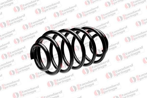 STANDARD SPRINGS ST 124 085 R - Coil Spring car-mod.net