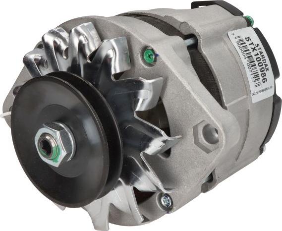 Stardax STX100986 - Alternator car-mod.net