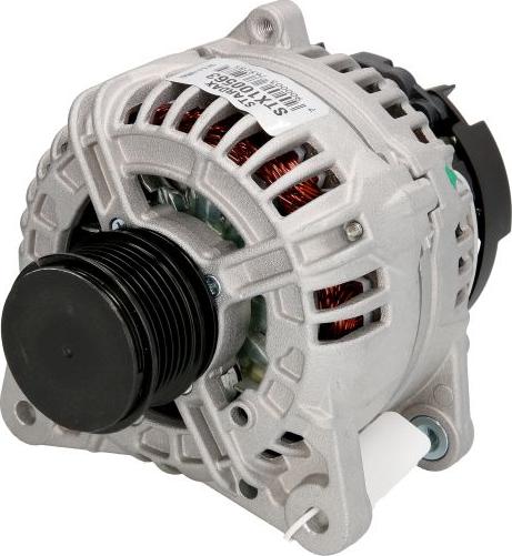 Stardax STX100563 - Alternator car-mod.net