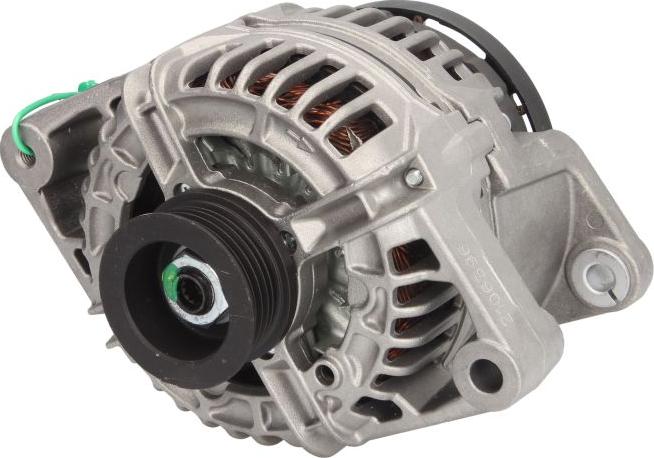 Stardax STX100048R - Alternator car-mod.net