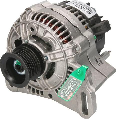Stardax STX100047R - Alternator car-mod.net