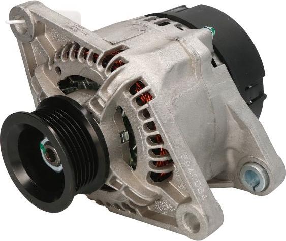 Stardax STX100138R - Alternator car-mod.net