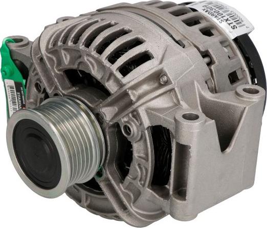 Stardax STX100309R - Alternator car-mod.net