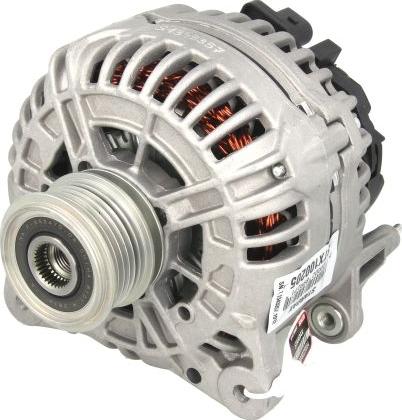 Stardax STX100205 - Alternator car-mod.net