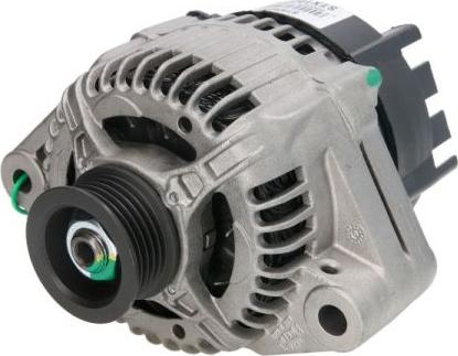 Stardax STX100215R - Alternator car-mod.net