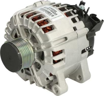 Stardax STX110333R - Alternator car-mod.net