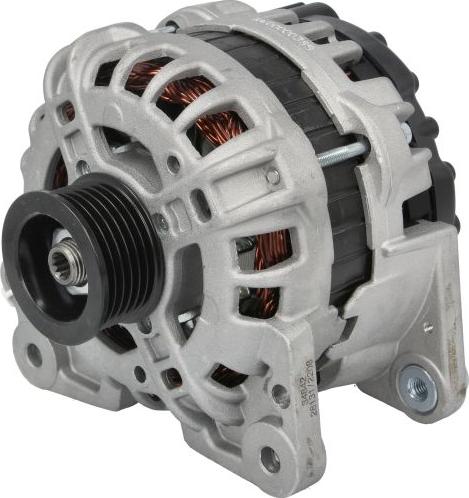 Stardax STX110281R - Alternator car-mod.net