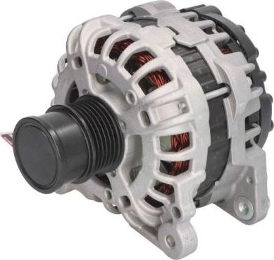 Stardax STX110283R - Alternator car-mod.net