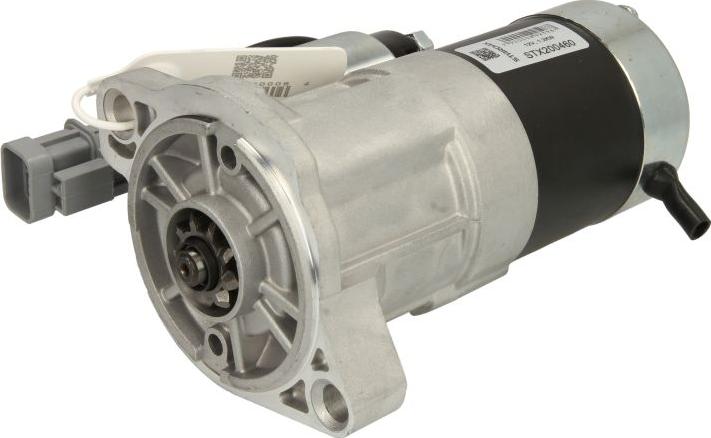 Stardax STX200460R - Starter car-mod.net