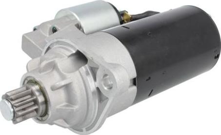 Stardax STX200055 - Starter car-mod.net