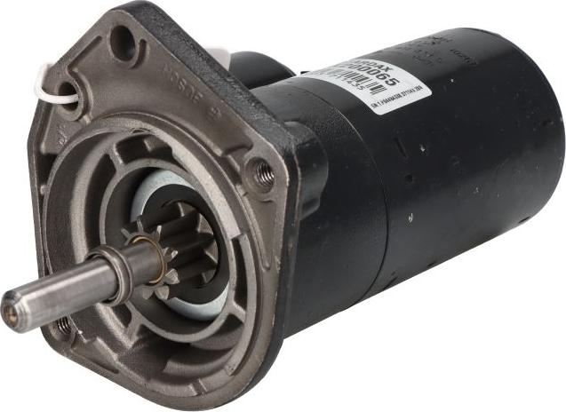 Stardax STX200065R - Starter car-mod.net