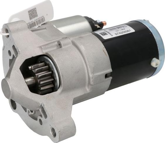 Stardax STX200061R - Starter car-mod.net