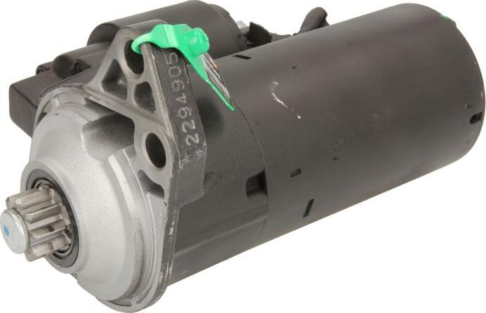 Stardax STX200038R - Starter car-mod.net