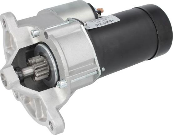 Stardax STX200033 - Starter car-mod.net