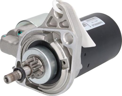 Stardax STX200070 - Starter car-mod.net