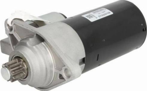 Stardax STX200108 - Starter car-mod.net