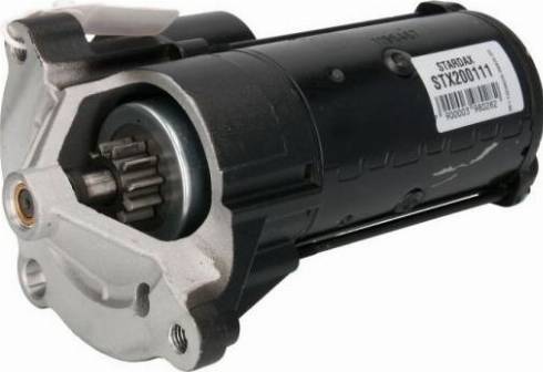 Stardax STX200111 - Starter car-mod.net