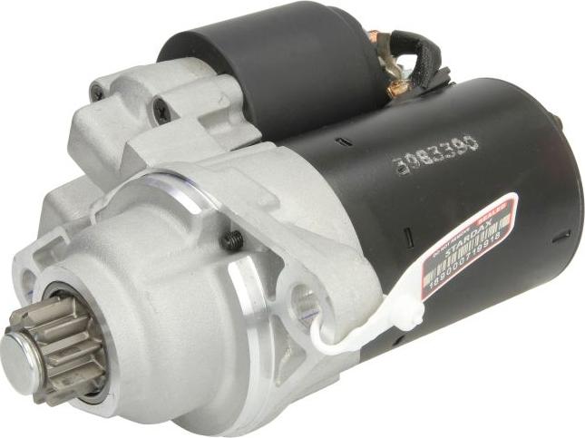 Stardax STX200135R - Starter car-mod.net