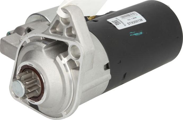 Stardax STX200138 - Starter car-mod.net