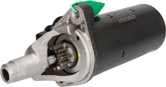 Stardax STX200125R - Starter car-mod.net