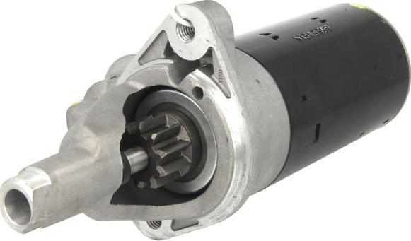 Stardax STX200125 - Starter car-mod.net