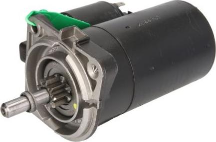Stardax STX200263R - Starter car-mod.net