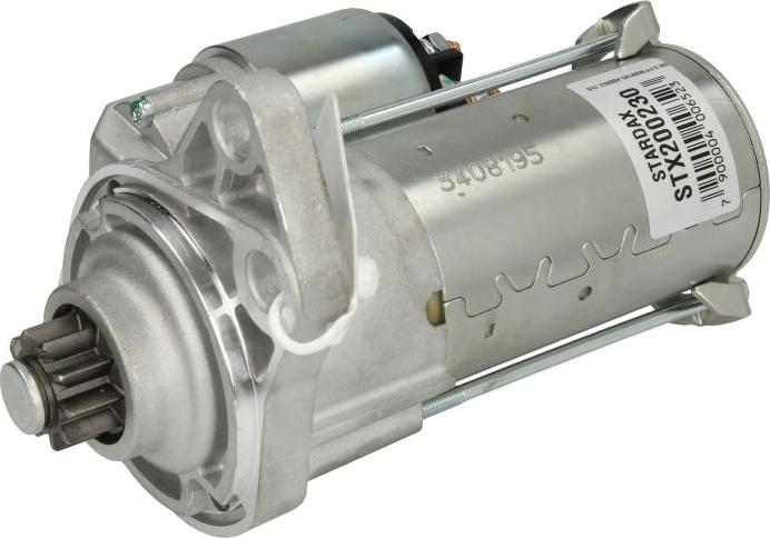 Stardax STX200230 - Starter car-mod.net
