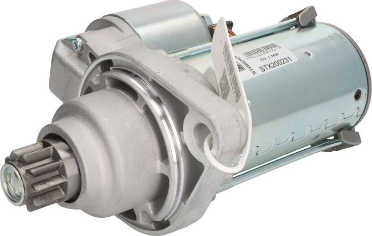 Stardax STX200231R - Starter car-mod.net