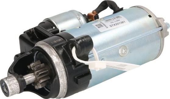 Stardax STX201381 - Starter car-mod.net