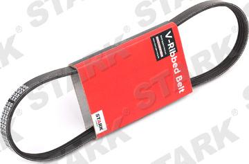 Stark SK-4PK665 - V-Ribbed Belt car-mod.net