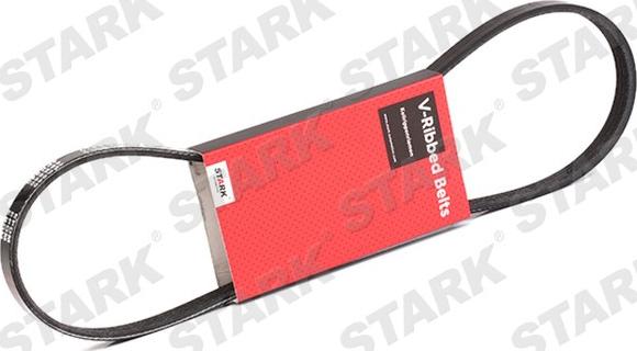 Stark SK-4PK840 - V-Ribbed Belt car-mod.net