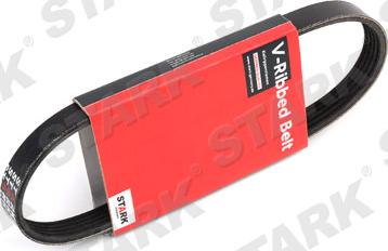 Stark SK-5PK493 - V-Ribbed Belt car-mod.net