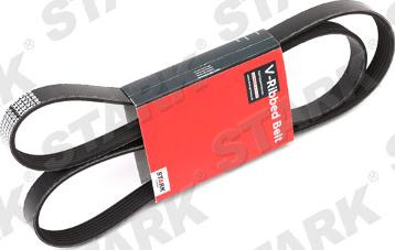 Stark SK-6PK1548 - V-Ribbed Belt car-mod.net