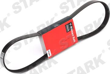 Stark SK-6PK1078 - V-Ribbed Belt car-mod.net