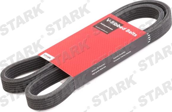 Stark SK-6PK1195 - V-Ribbed Belt car-mod.net