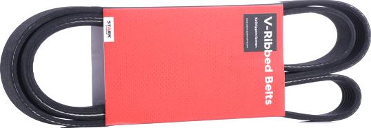 Stark SK-6PK1763 - V-Ribbed Belt car-mod.net