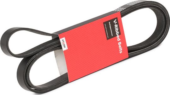 Stark SK-6PK2255 - V-Ribbed Belt car-mod.net