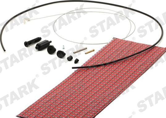 Stark SKACC-1830009 - Accelerator Cable car-mod.net