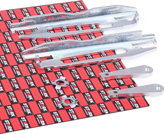 Stark SKADJ-47220005 - Adjuster, drum brake car-mod.net